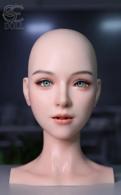 Cabeza IA Annika SE X-BOT