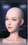 Cabeza IA Annika SE X-BOT