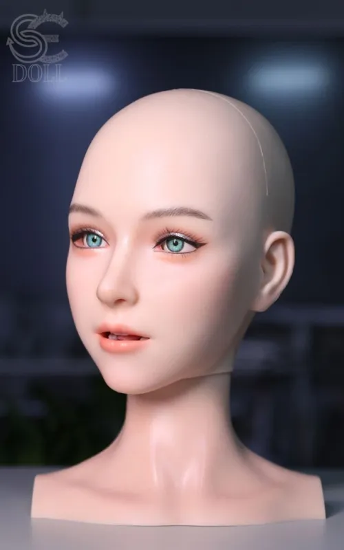 Cabeza IA Annika SE X-BOT