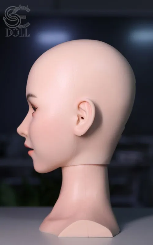 Cabeza IA Annika SE X-BOT