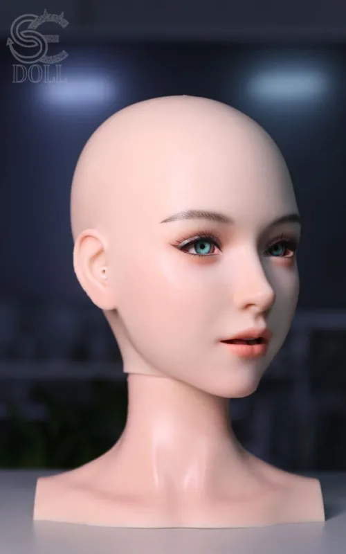 Cabeza IA Annika SE X-BOT