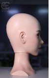 Cabeza IA Annika SE X-BOT