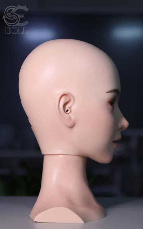 Cabeza IA Annika SE X-BOT