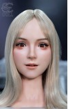 Cabeza IA Annika SE X-BOT