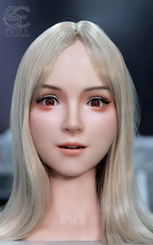 Cabeza IA Annika SE X-BOT
