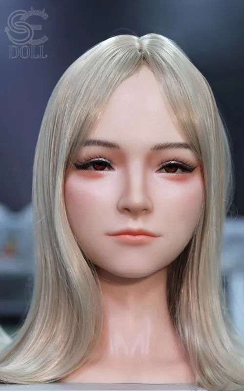 Cabeza IA Annika SE X-BOT