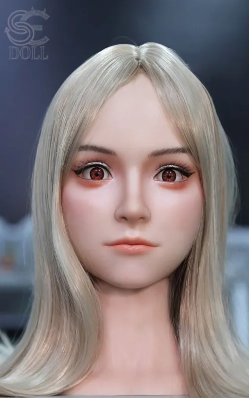 Cabeza IA Annika SE X-BOT