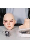 Cabeza IA Annika SE X-BOT
