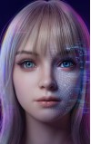 Cabeza IA Annika SE X-BOT