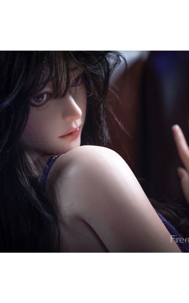 Tiancheng, vestido de noite