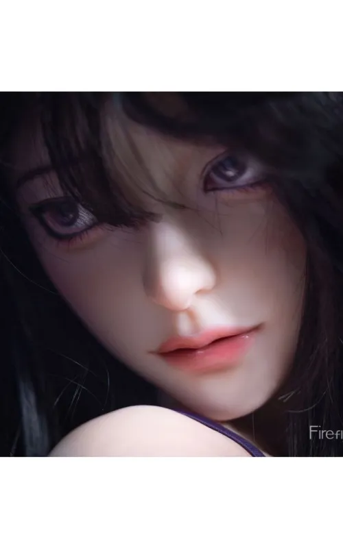 Tiancheng, traje de noche