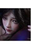 Tiancheng, traje de noche