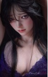 Tiancheng, traje de noche