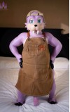Gear the Walrus