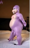 Gear the Walrus