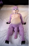 Gear the Walrus