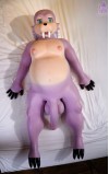 Gear the Walrus