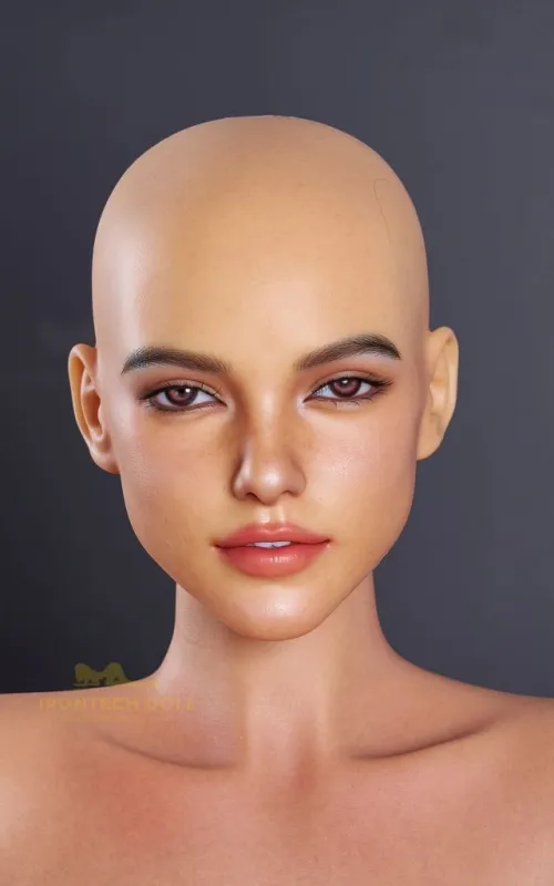 Vivian, diseñadora de moda