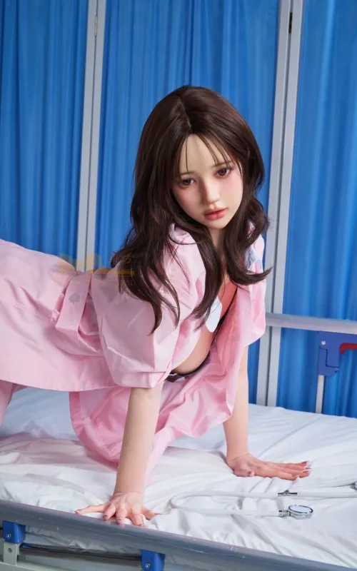 Xinyue, terapia de placer
