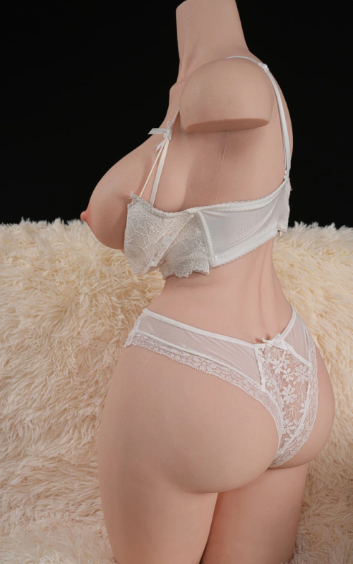 Torso Rozzane de Starpery Torso Rozzane de Starpery