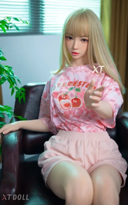 Yunxi Liu