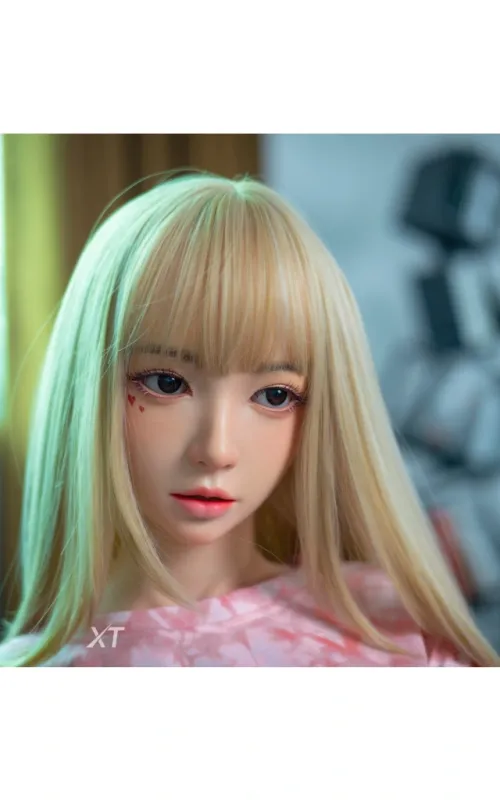 Yunxi Liu