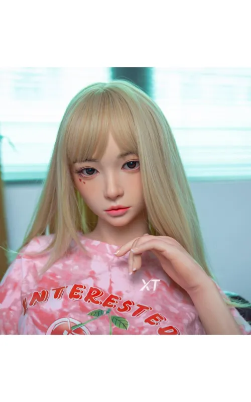Yunxi Liu