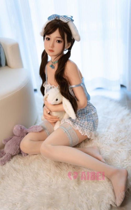 Yin, tu pequeña y dulce amor Yin, tu pequeña y dulce amor