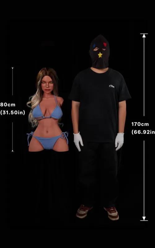 Torso Hedia