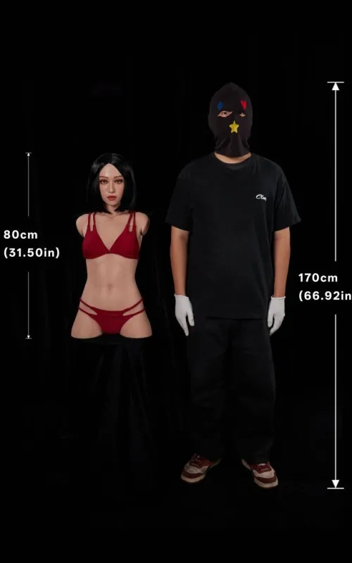Torso Miyoshi