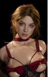 Torso Leia