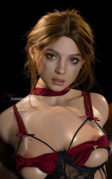 Torso Leia