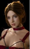 Torso Leia