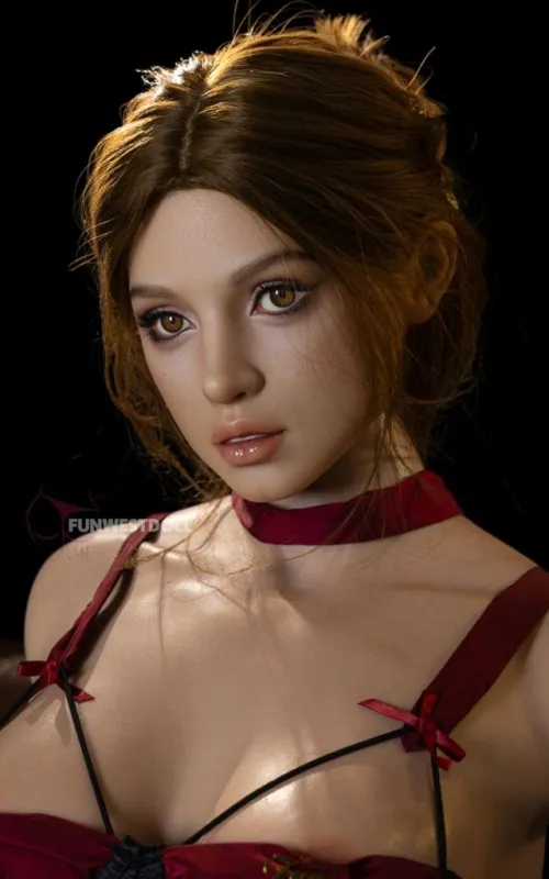 Torso Leia