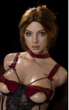 Torso Leia