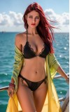 Rachelle veraniega