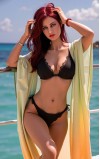 Rachelle veraniega