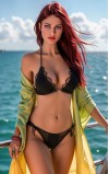 Rachelle veraniega