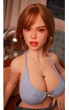 Mini Yui provocadora