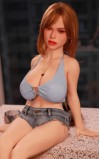 Mini Yui provocadora