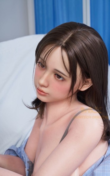 Sakura en el hospital