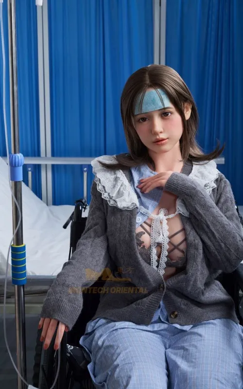 Sakura no hospital
