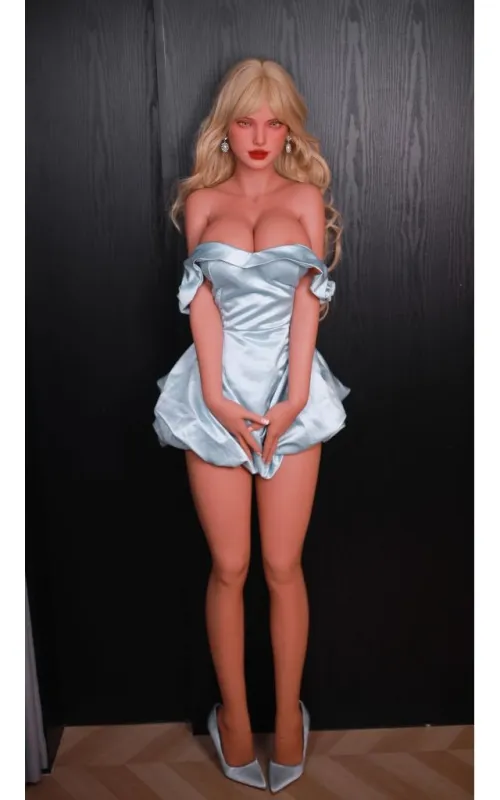 Vixen modelo