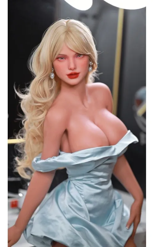 Vixen modelo