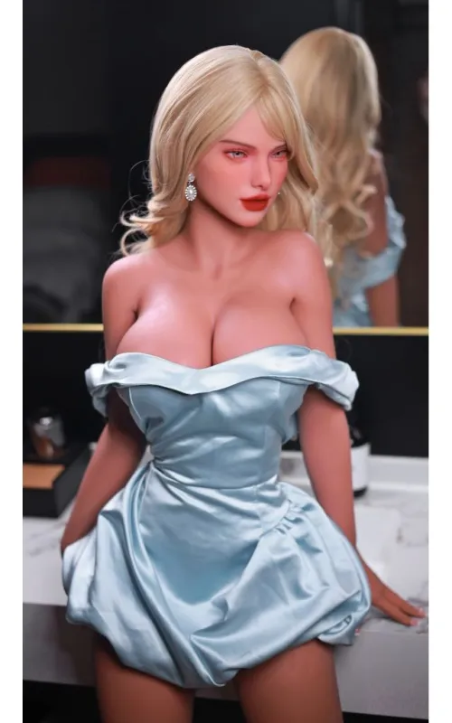 Vixen modelo