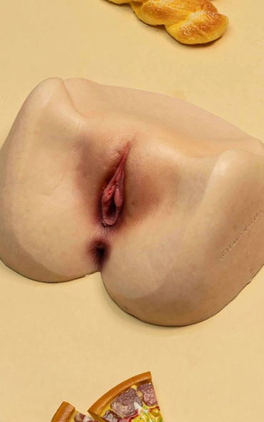 Vagina Venus
