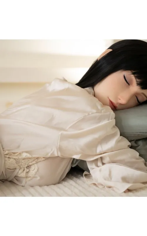 Tifa durmiente