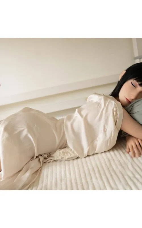 Tifa durmiente