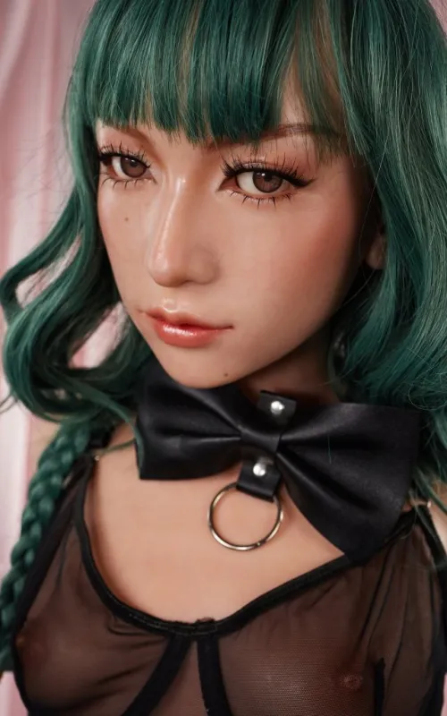 Torso Mayu