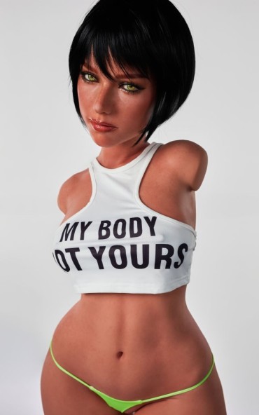 Torso Tasha